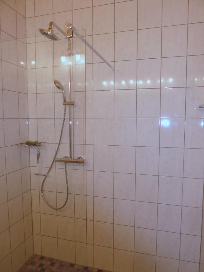 Landhaus 955 - Keine Haustiere Biersdorf Extérieur photo