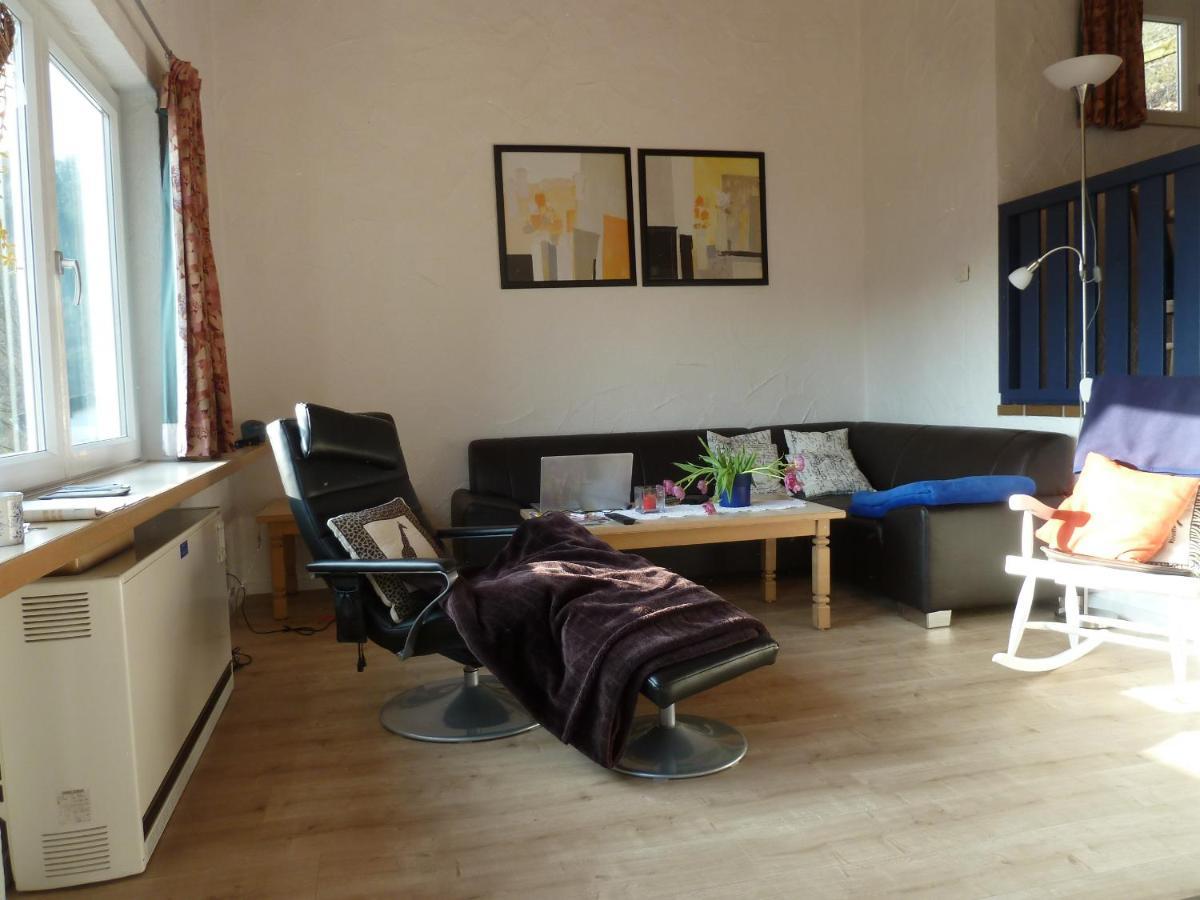 Landhaus 955 - Keine Haustiere Biersdorf Extérieur photo