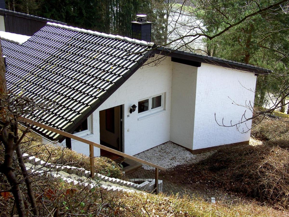 Landhaus 955 - Keine Haustiere Biersdorf Extérieur photo