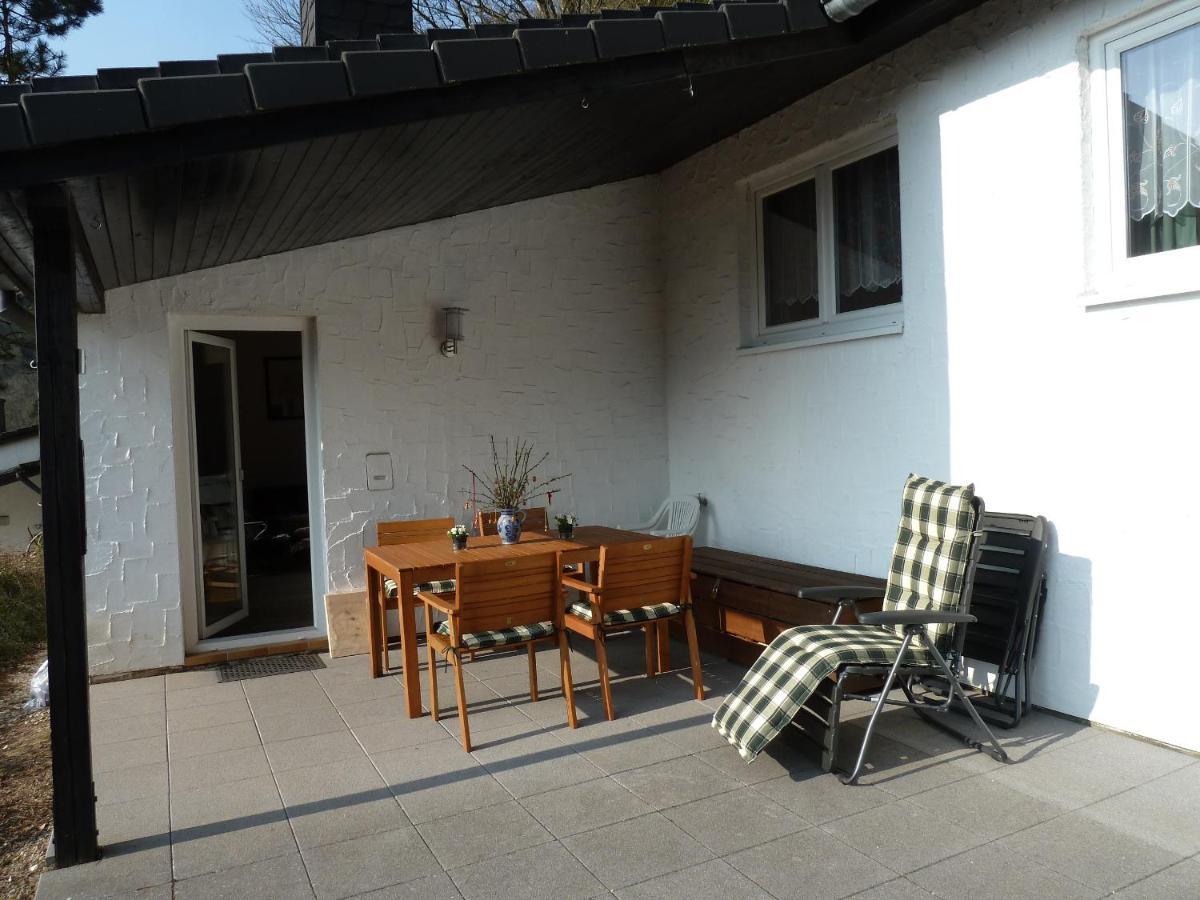 Landhaus 955 - Keine Haustiere Biersdorf Extérieur photo