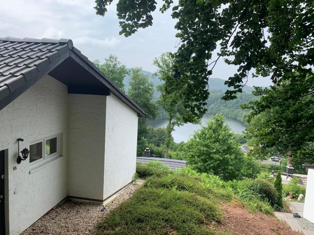 Landhaus 955 - Keine Haustiere Biersdorf Extérieur photo